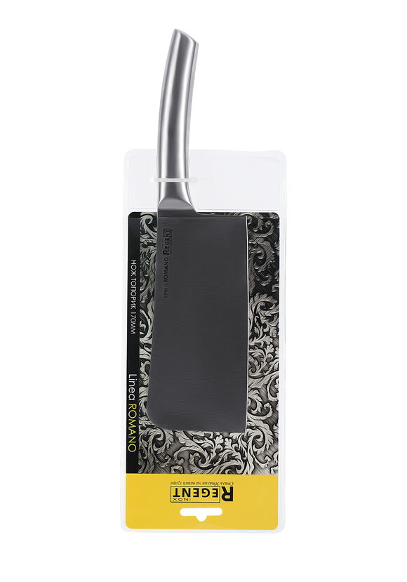 Нож из нержавеющей стали Романо шир.  580, рис. 8