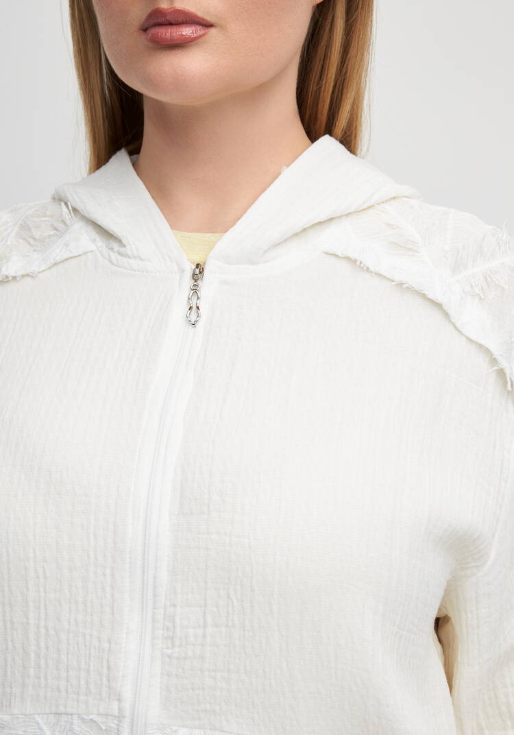 Ветровка с декором Жасмин шир.  750, рис. 11