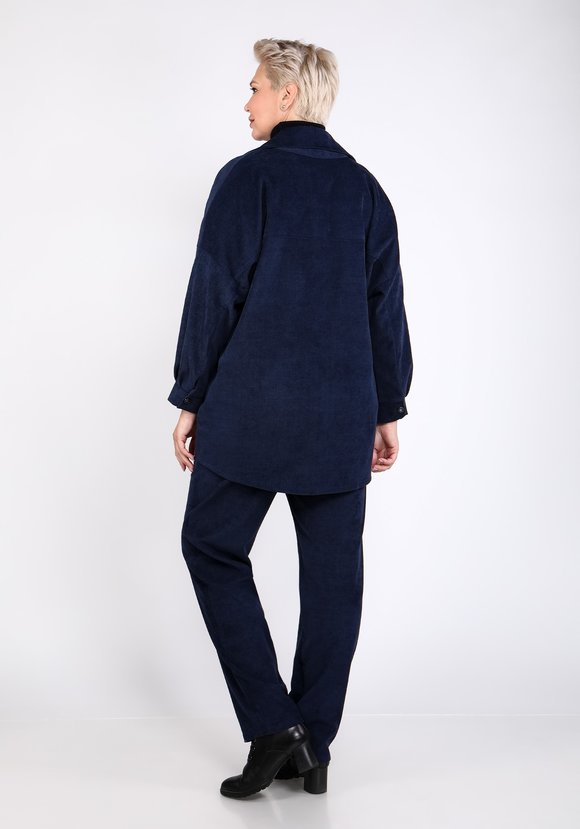 Костюм Модный Каприз шир.  580, рис. 11