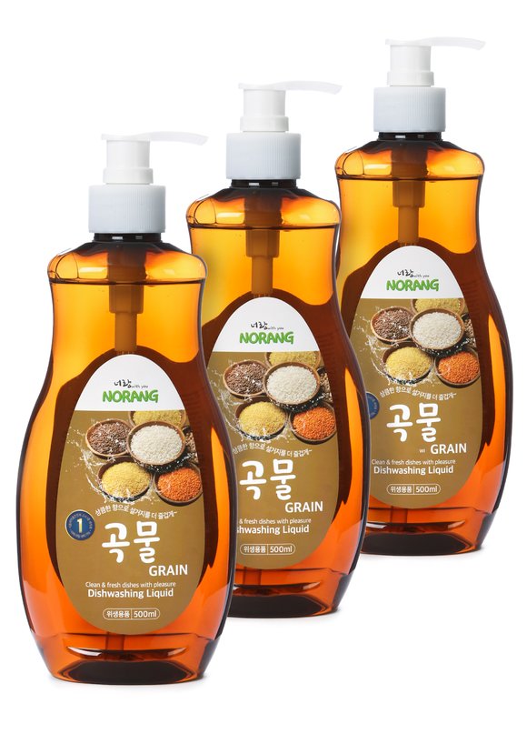 Средство для мытья посуды, 3 шт. шир.  580, рис. 7