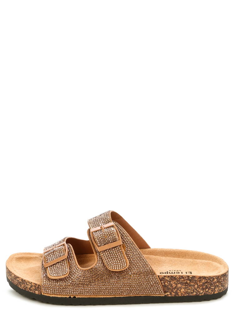 Сабо женские Флорида шир.  750, рис. 17