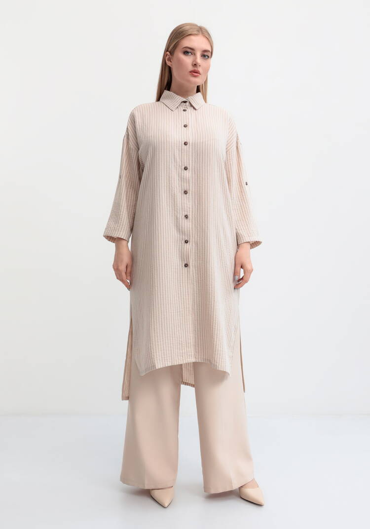 Рубашка Бриз шир.  750, рис. 17