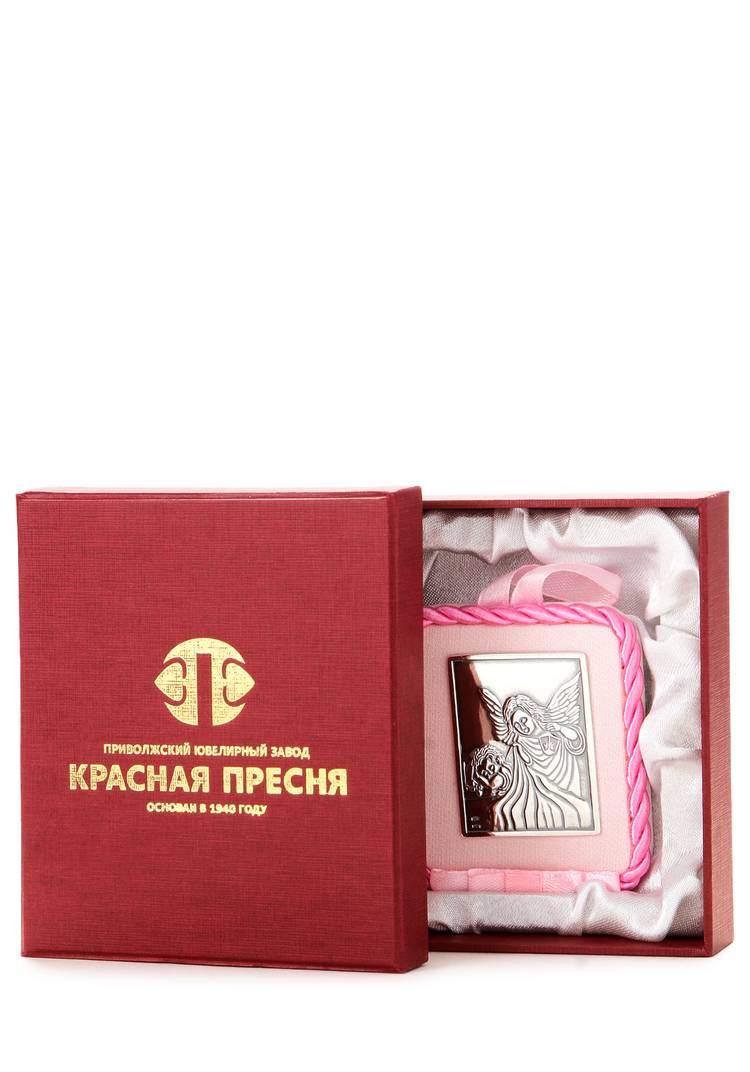 Икона детская Ангел-хранитель шир.  750, рис. 2