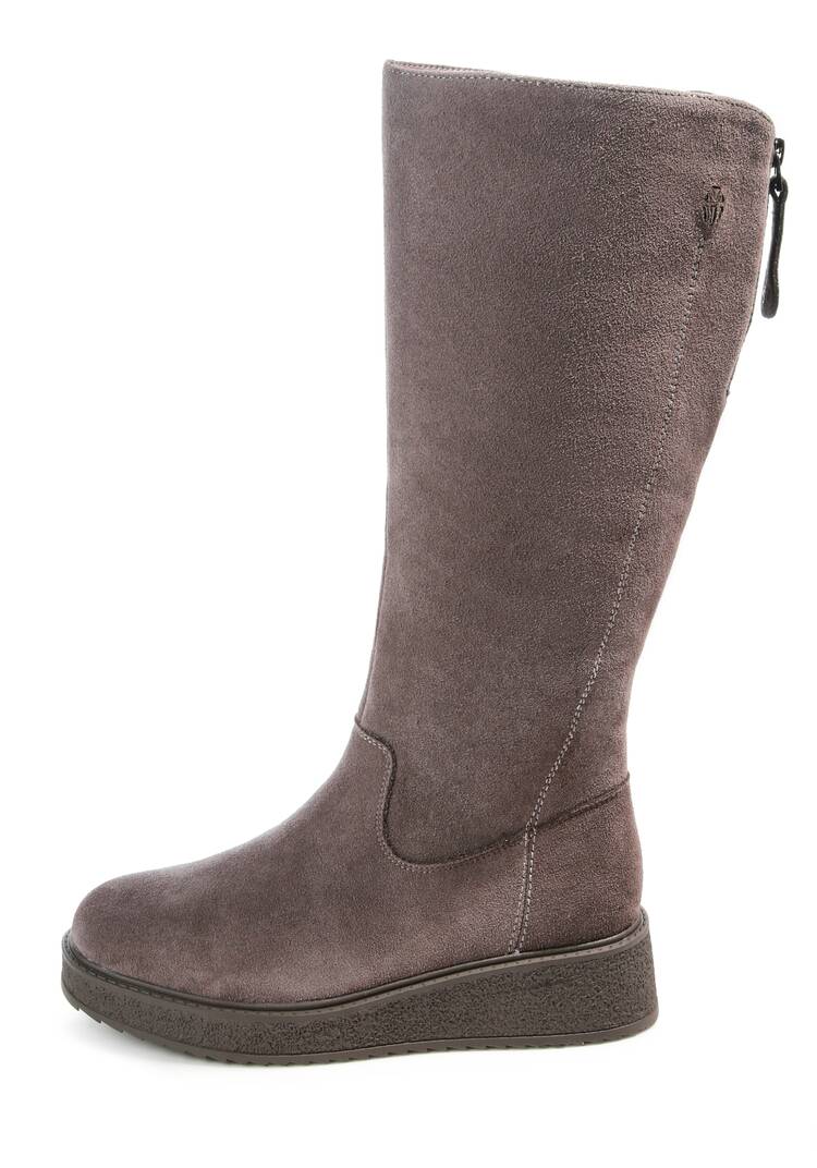 Сапоги женские Эйприл шир.  750, рис. 8