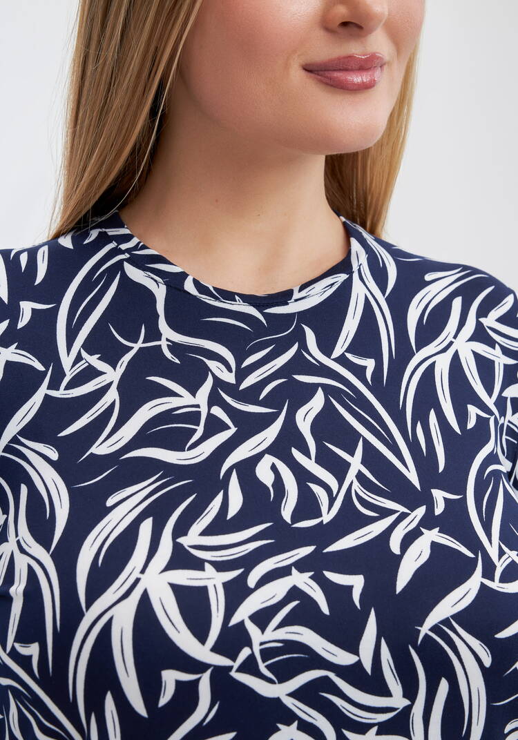 Туника Маня шир.  750, рис. 15