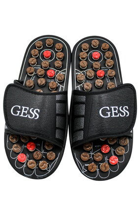 Массажер акупунктурный от отечности для ног