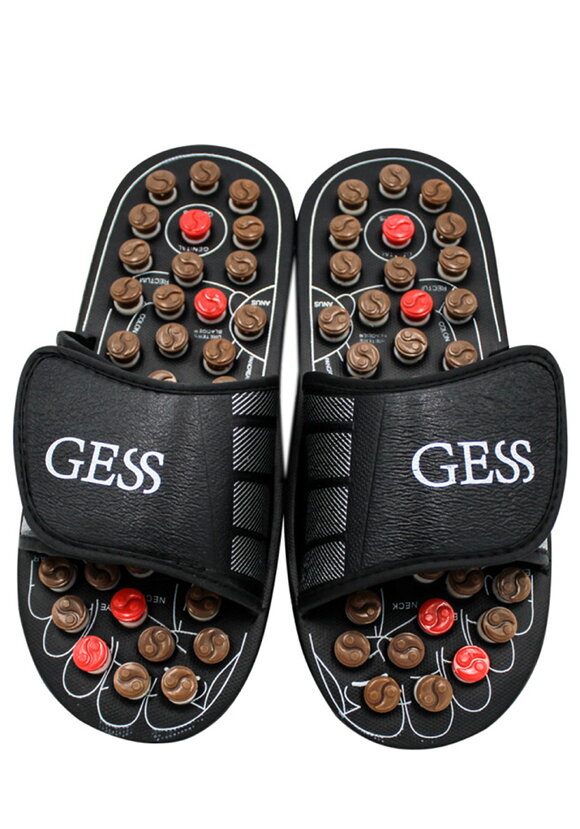 Массажер акупунктурный от отечности для ног шир.  580, рис. 1