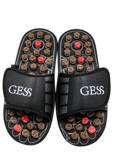 Массажер акупунктурный от отечности для ног