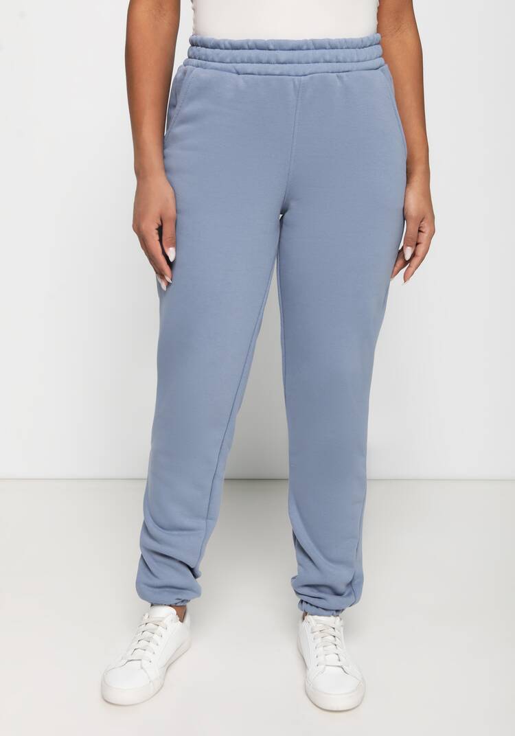 Брюки Стейси шир.  750, рис. 9