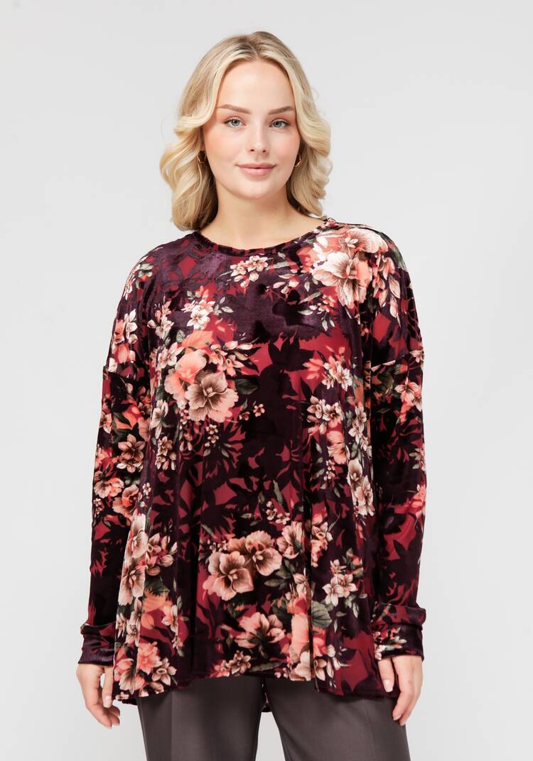 Туника Энди шир.  750, рис. 11