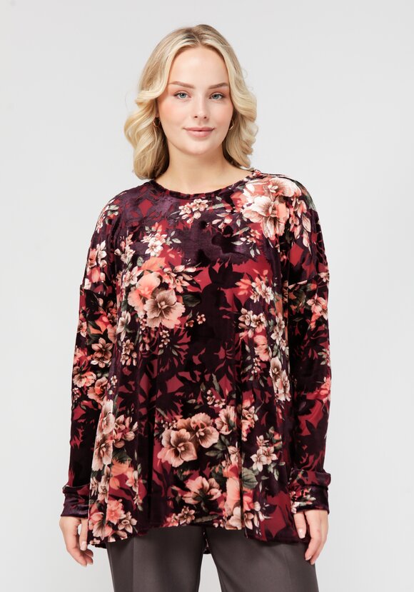 Туника Энди шир.  580, рис. 11