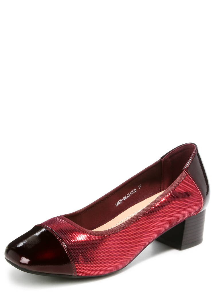 Туфли женские Сейран шир.  750, рис. 6