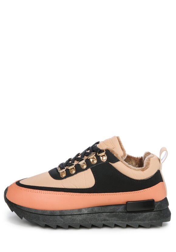 Кроссовки женские Элина шир.  580, рис. 12