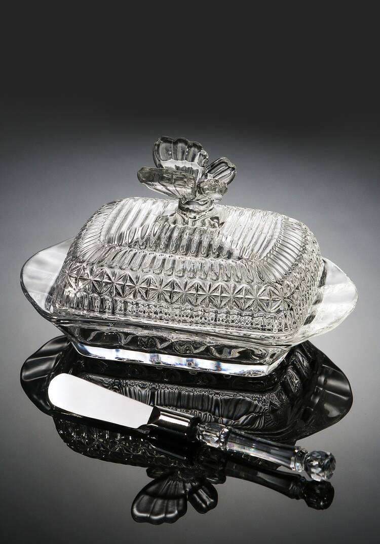 Масленка МУЗА + нож шир.  750, рис. 1