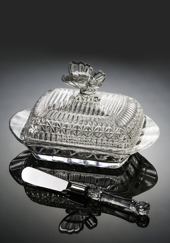 Масленка МУЗА + нож шир.  580, рис. 1