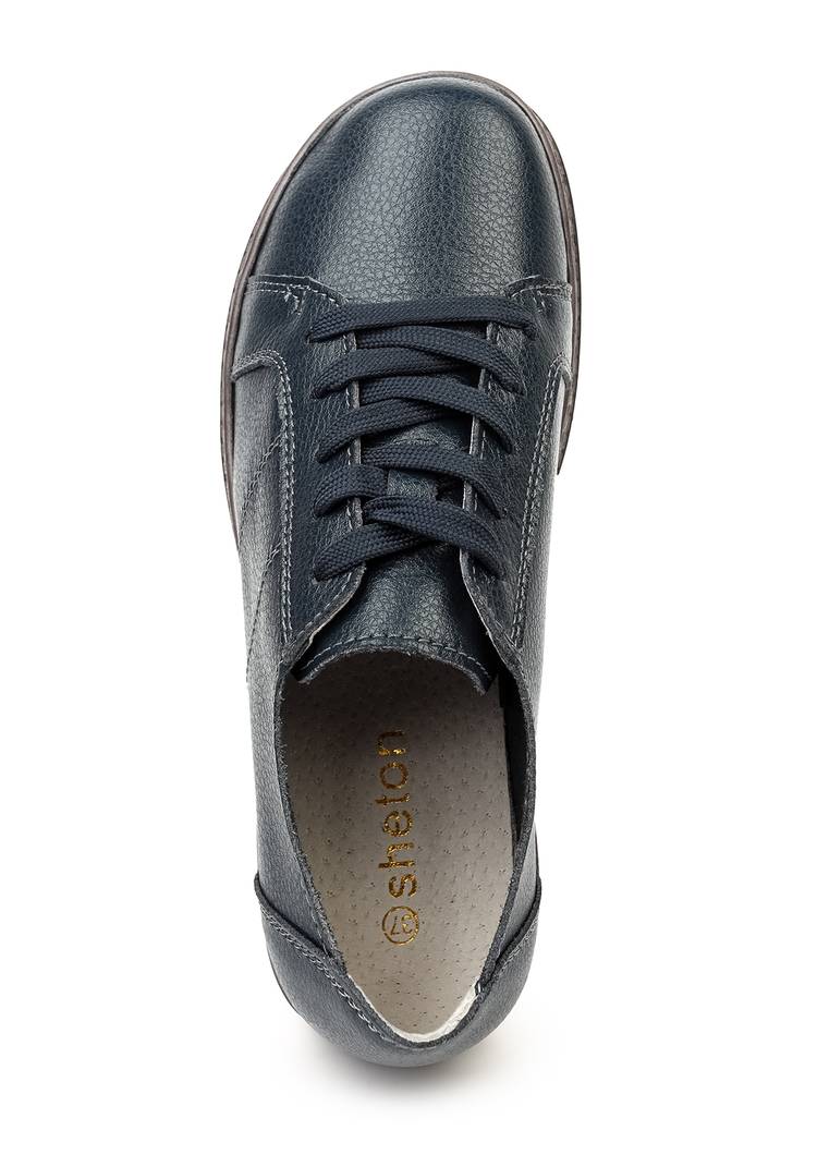 Полуботинки женские  Рита шир.  750, рис. 3