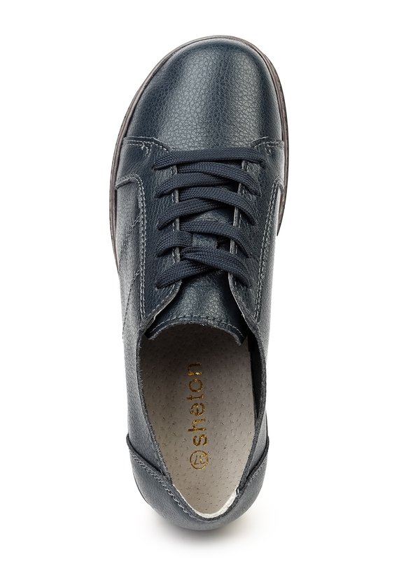 Полуботинки женские  Рита шир.  580, рис. 3