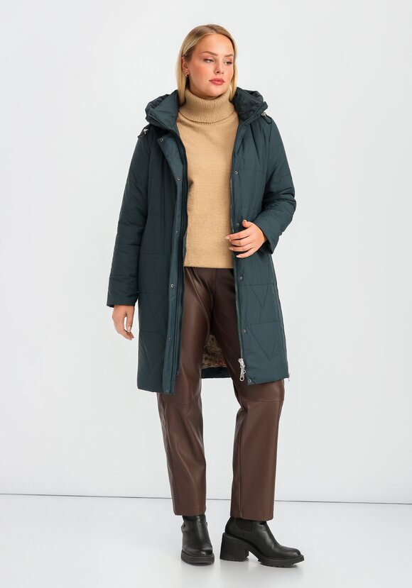 Куртка Бриджит шир.  580, рис. 10