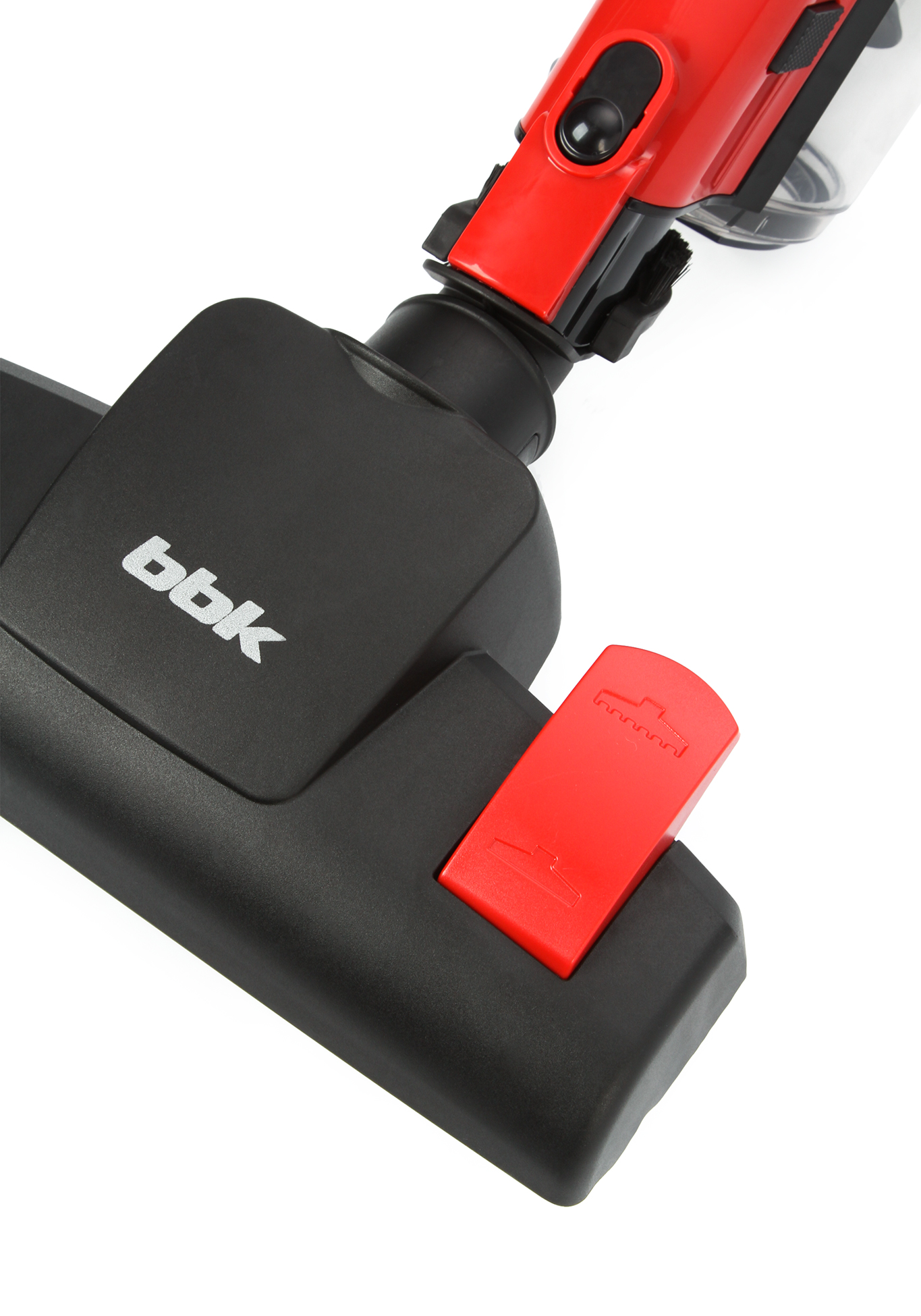 Вертикальный пылесос Мега-уборка