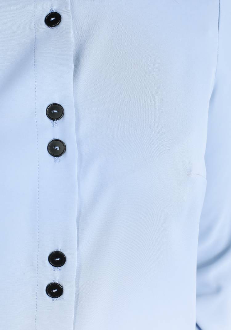 Блуза Пленяющий голос шир.  750, рис. 13