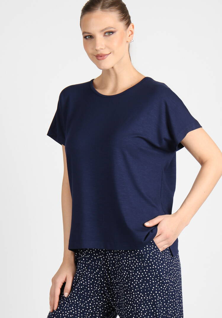 Блуза Карина шир.  750, рис. 13