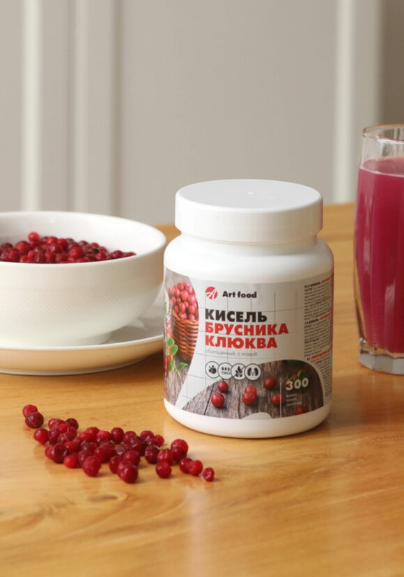 Витаминный кисель шир.  580, рис. 2