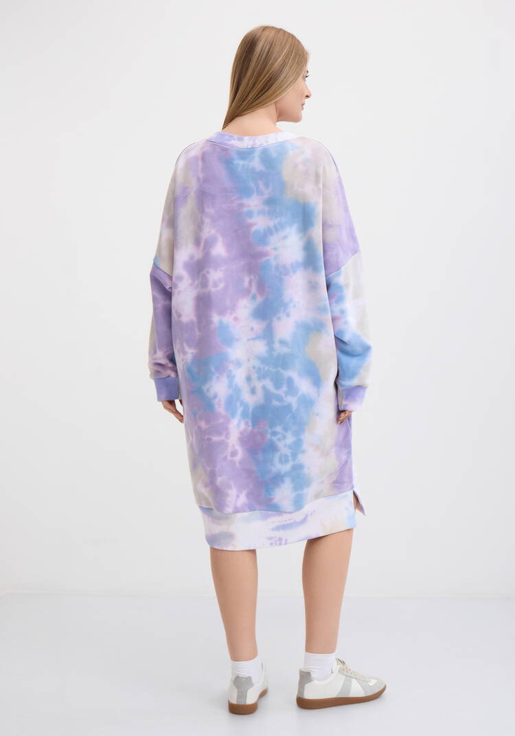 Платье Шейла шир.  750, рис. 9