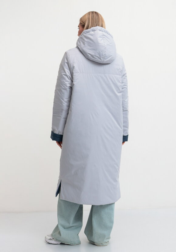 Пальто Прелесть шир.  580, рис. 4