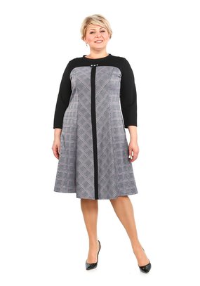 Платье Нежность Прикосновения