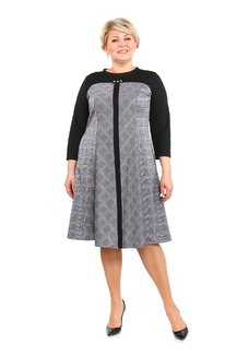 Платье Нежность Прикосновения