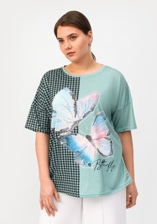 Блуза Шерил