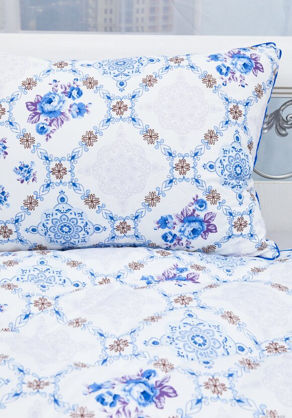 Комплект для сна Царское приданое шир.  580, рис. 9