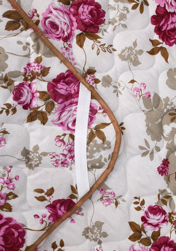 Наматрасник Козий пух шир.  580, рис. 4