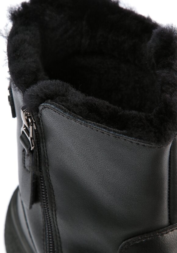 Ботинки женские Эльма шир.  580, рис. 6