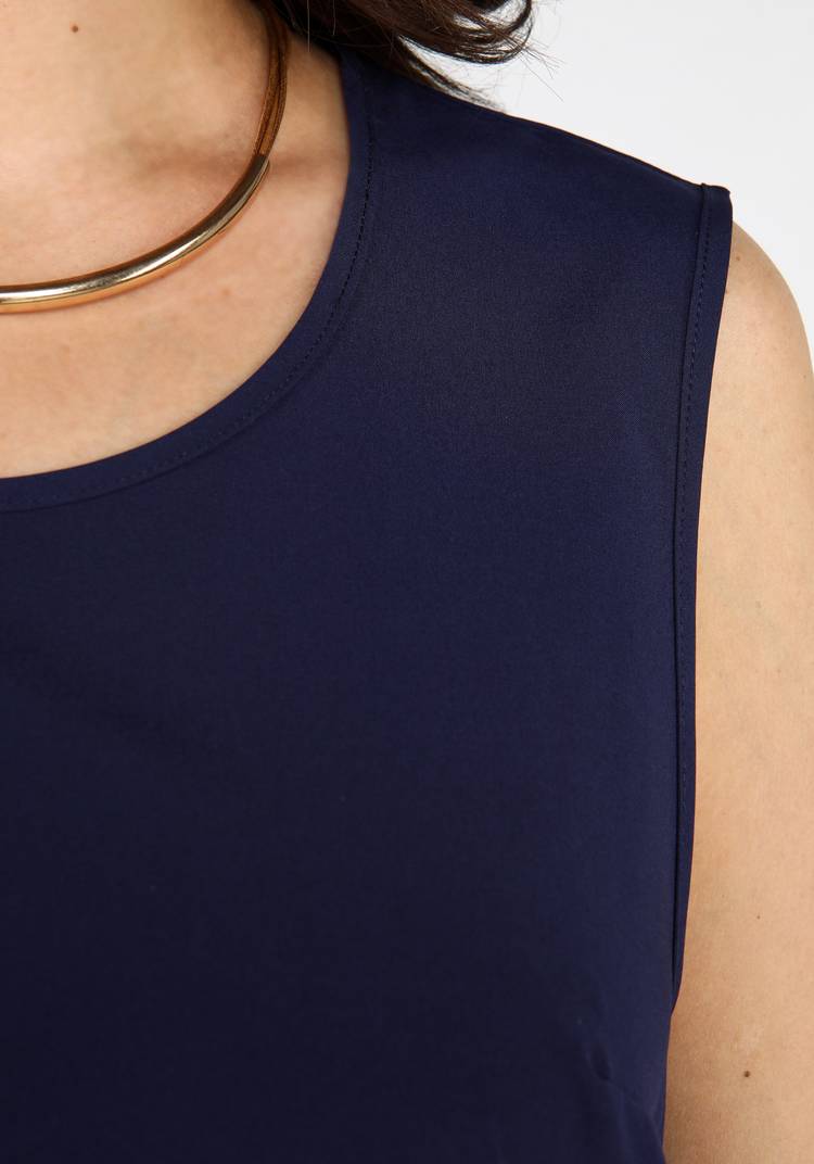 Топ двухъярусный шир.  750, рис. 16