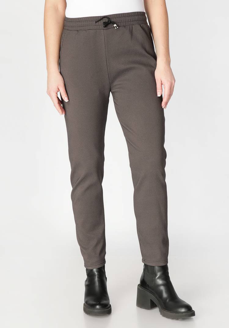 Брюки женские Оливия шир.  750, рис. 14