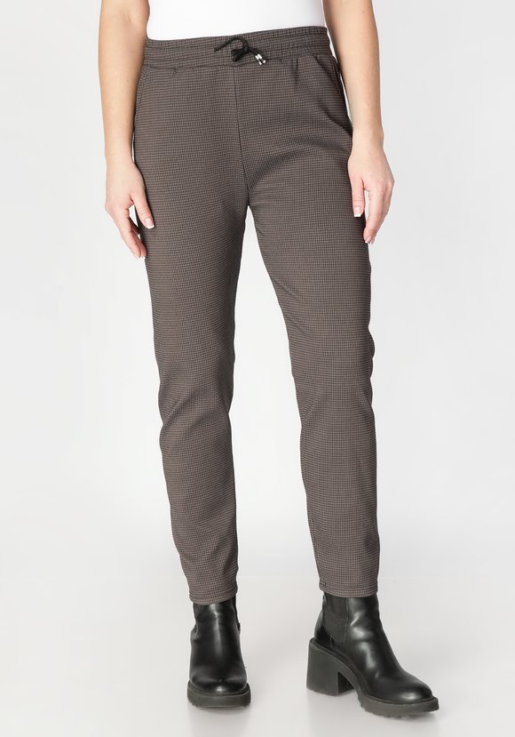 Брюки женские Оливия шир.  580, рис. 14