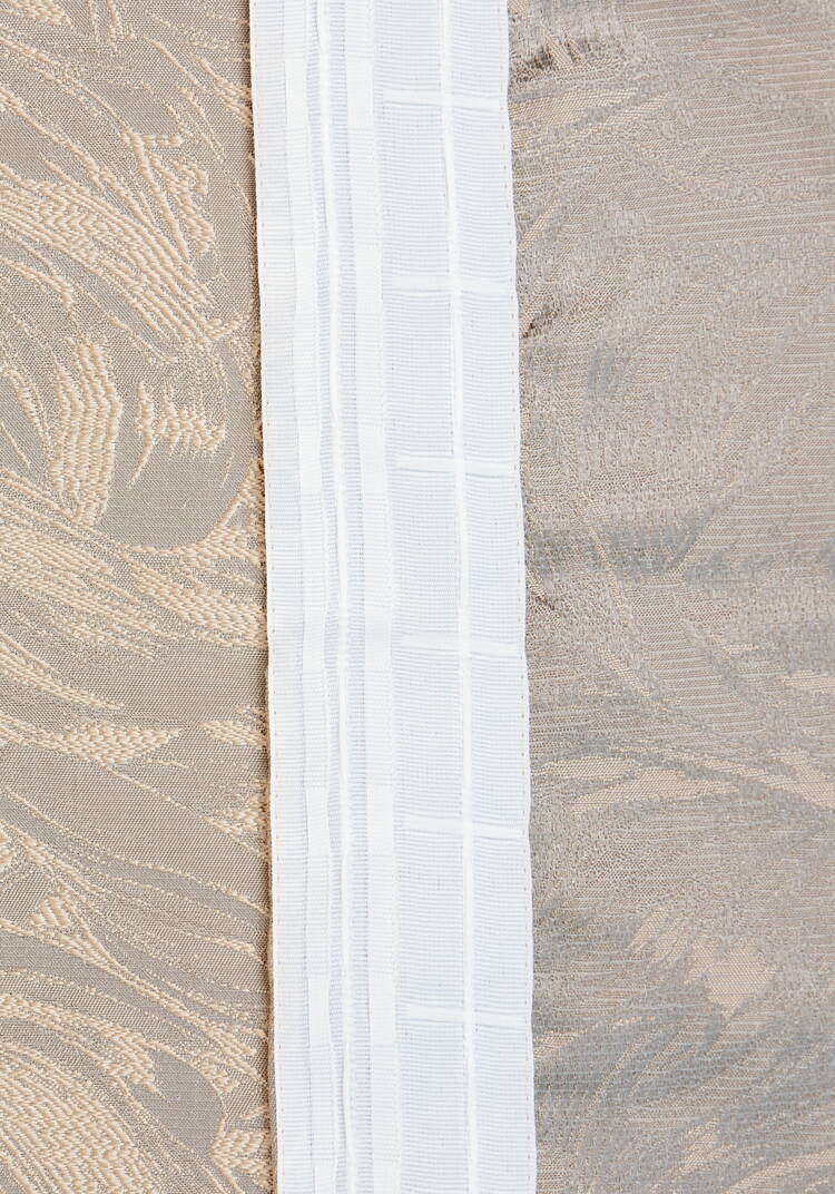 Портьера Каприз шир.  750, рис. 5