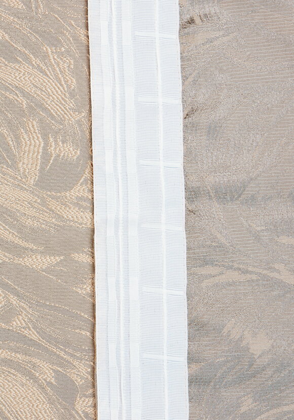 Портьера Каприз шир.  580, рис. 5