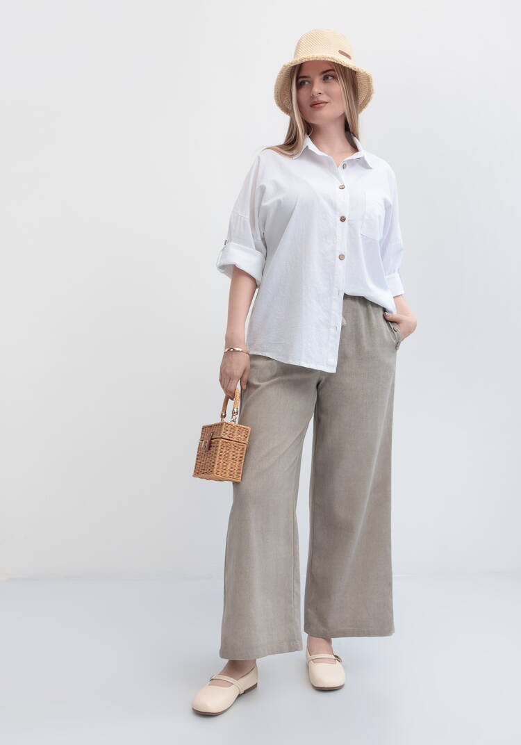 Брюки Мира шир.  750, рис. 6