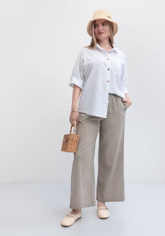 Брюки Мира шир.  580, рис. 6