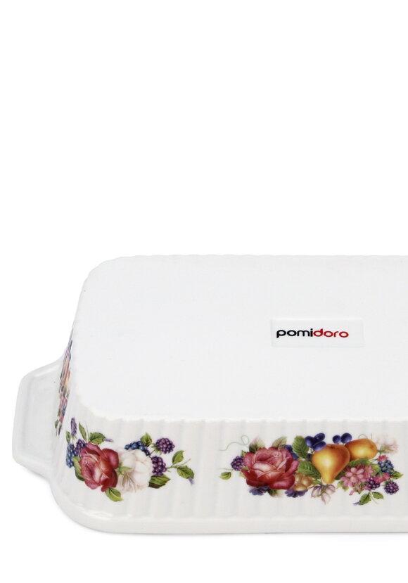 Блюдо для запекания с ручками шир.  580, рис. 4