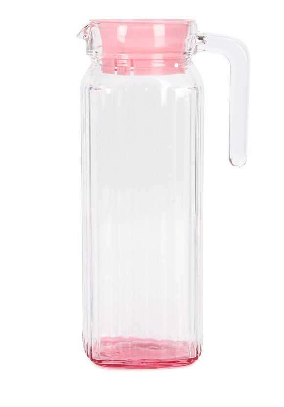 Набор из кувшина и 4-х стаканов шир.  580, рис. 8