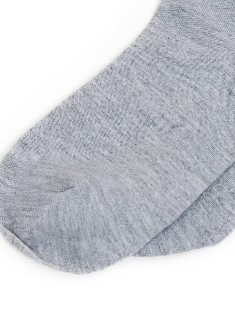 Комплект носков с высокой резинкой, 5 пар шир.  750, рис. 4