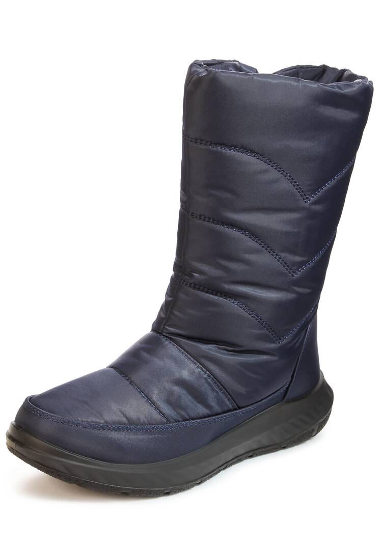 Сапоги женские  Лика шир.  750, рис. 46