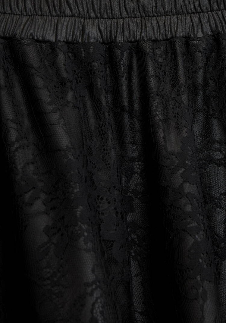 Юбка ажурная полусолнце шир.  750, рис. 14