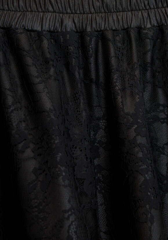 Юбка ажурная полусолнце шир.  580, рис. 14