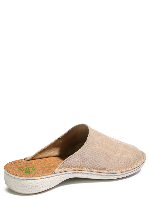 Сабо женские Рептилия шир.  580, рис. 3