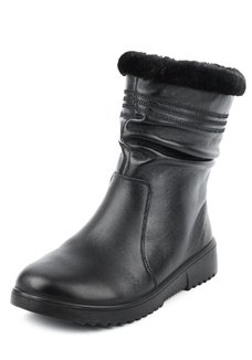 Полусапоги женские Юлия