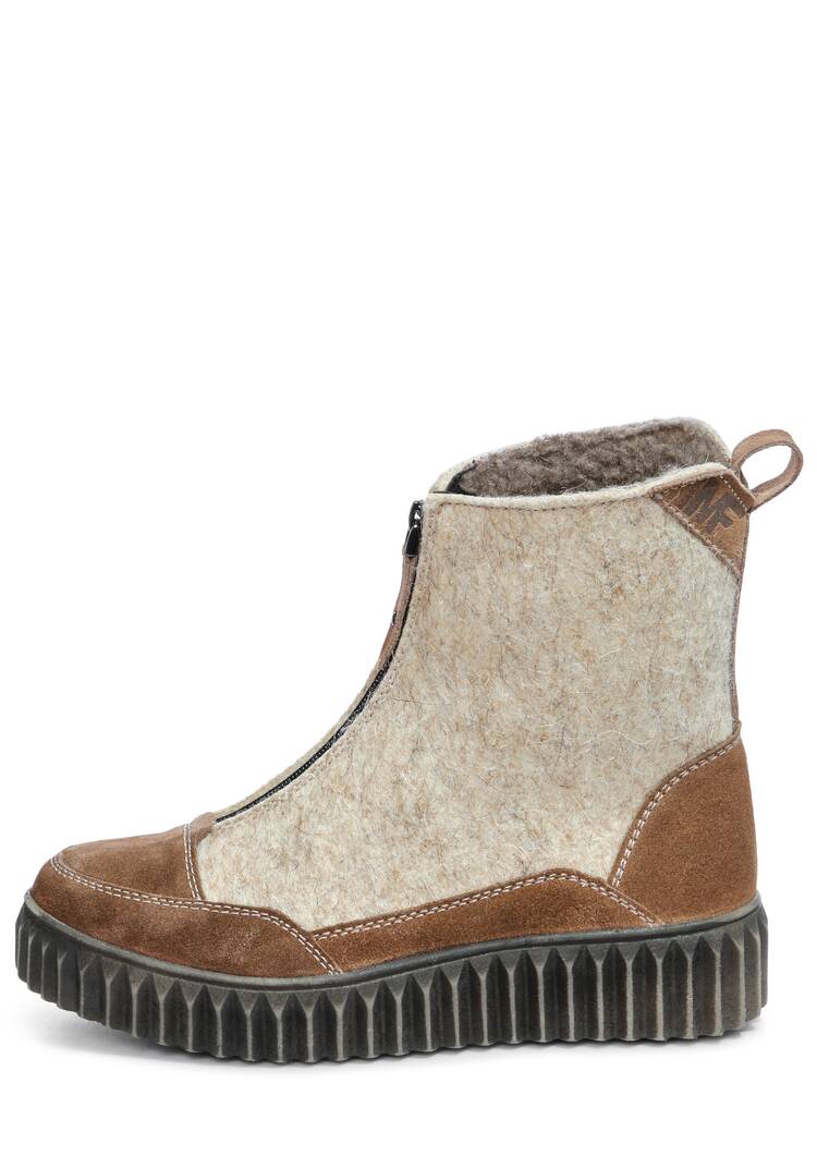 Полусапоги женские Синтия шир.  750, рис. 18